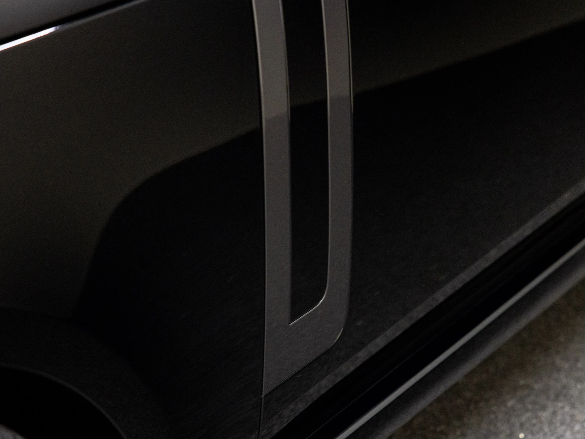 Hoofdafbeelding Land Rover Range Rover