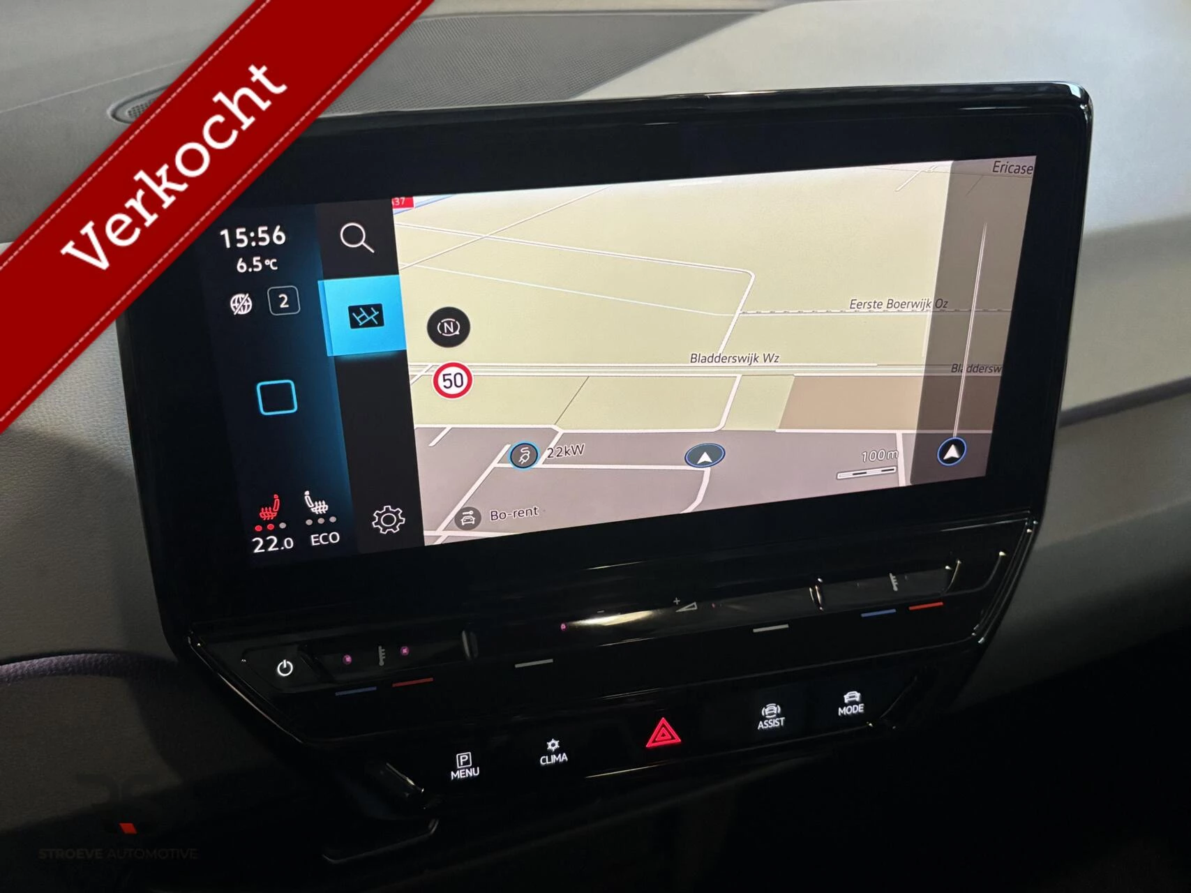 Hoofdafbeelding Volkswagen ID.3