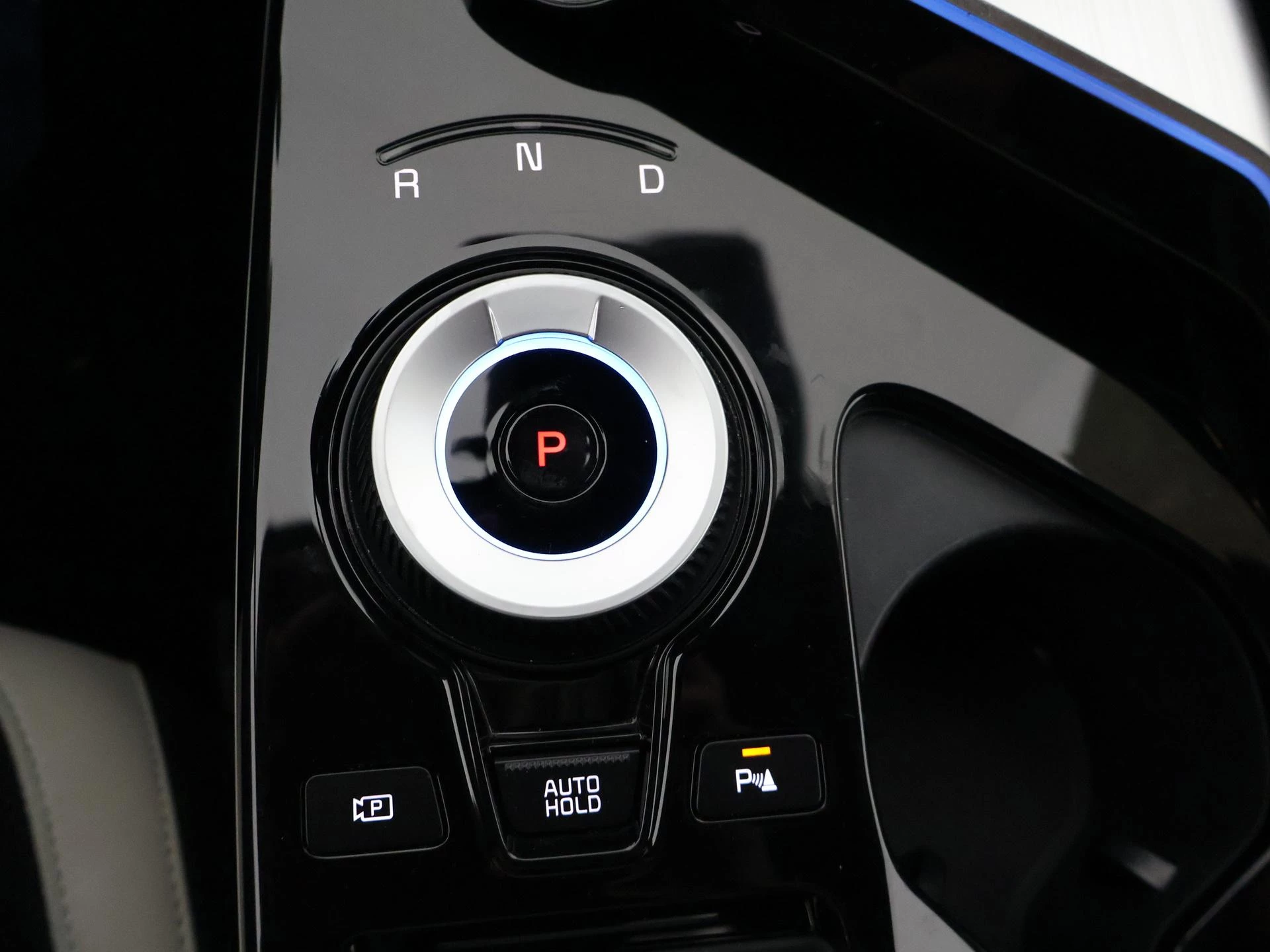 Hoofdafbeelding Kia EV6