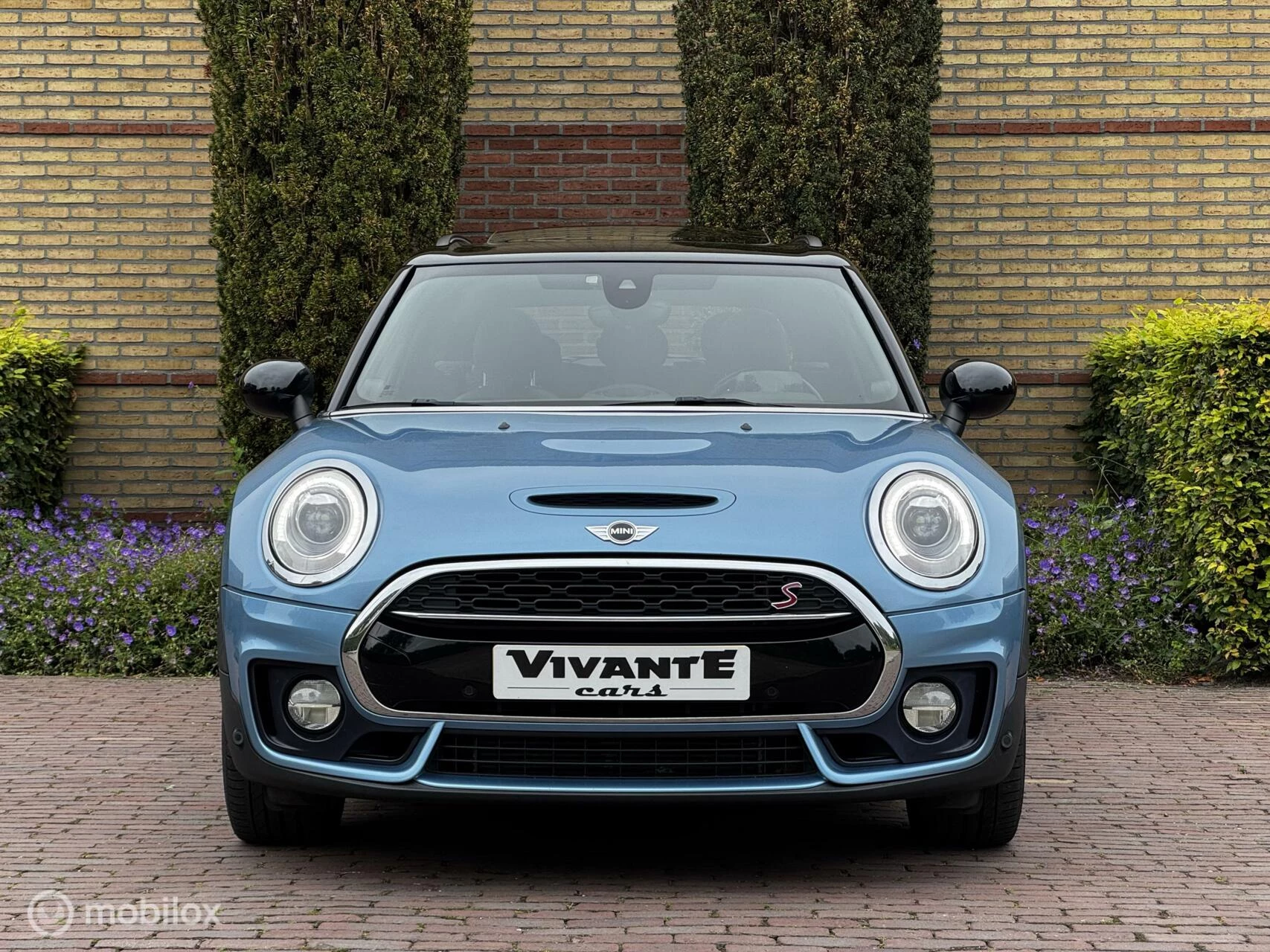Hoofdafbeelding MINI Clubman