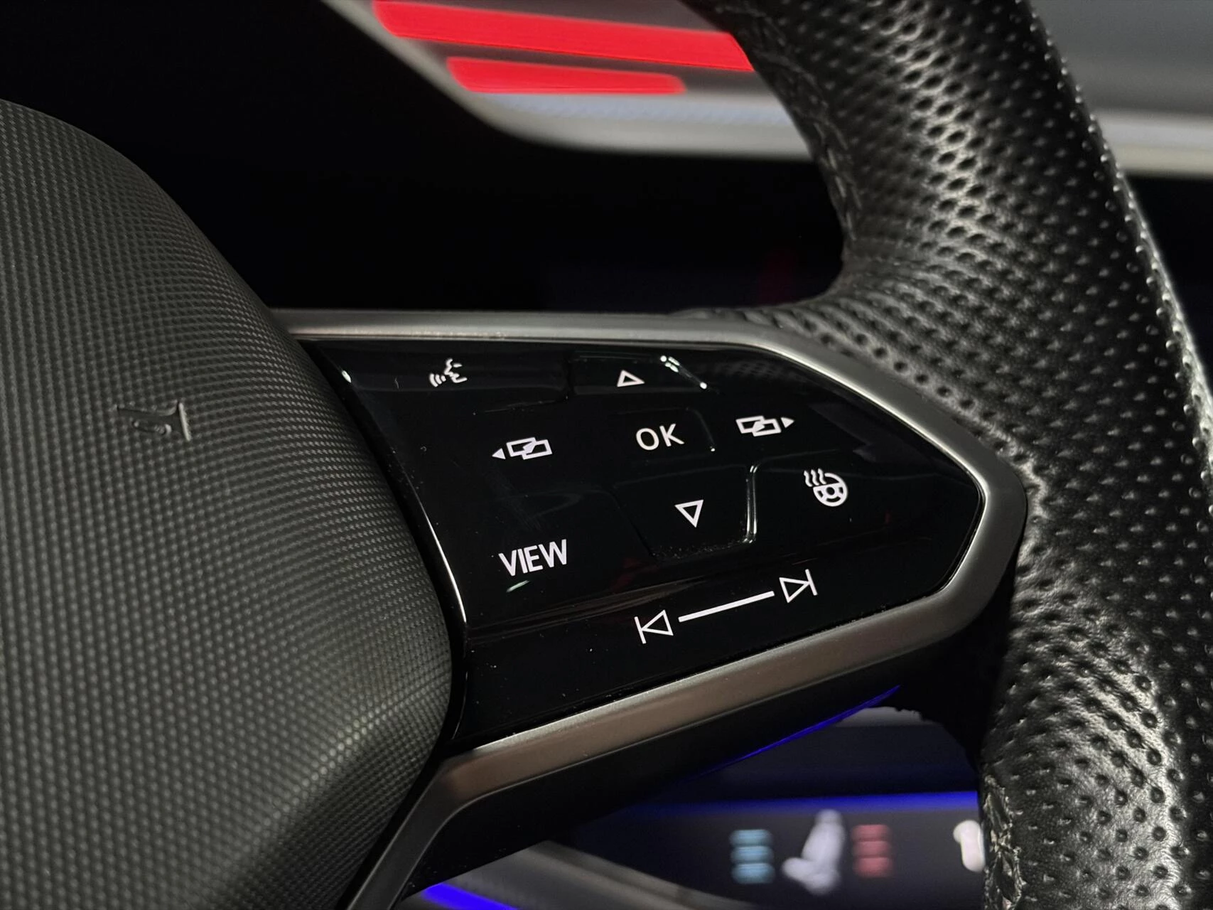 Hoofdafbeelding Volkswagen Touareg