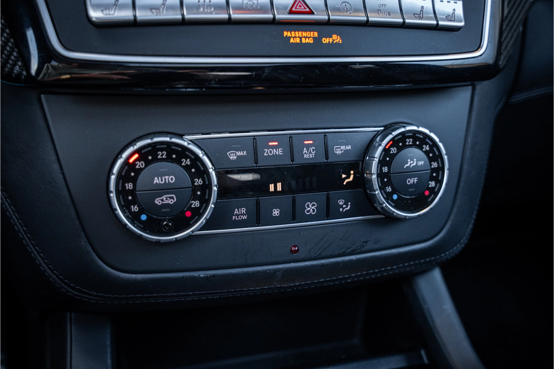 Hoofdafbeelding Mercedes-Benz GLS