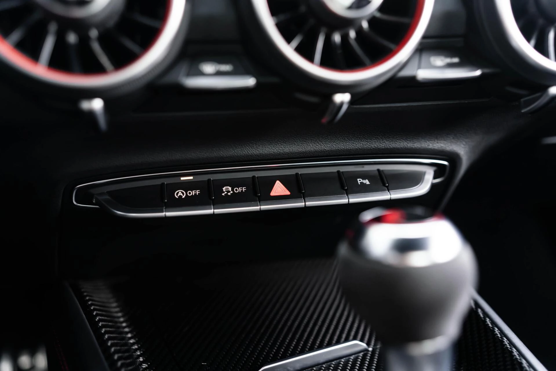 Hoofdafbeelding Audi TT