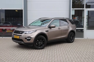 Land Rover Discovery Sport 2.0 TD4 AUT HSE LUXURY/ NWE KETTING / ORIG.NL / GEDOCUMENTEERD