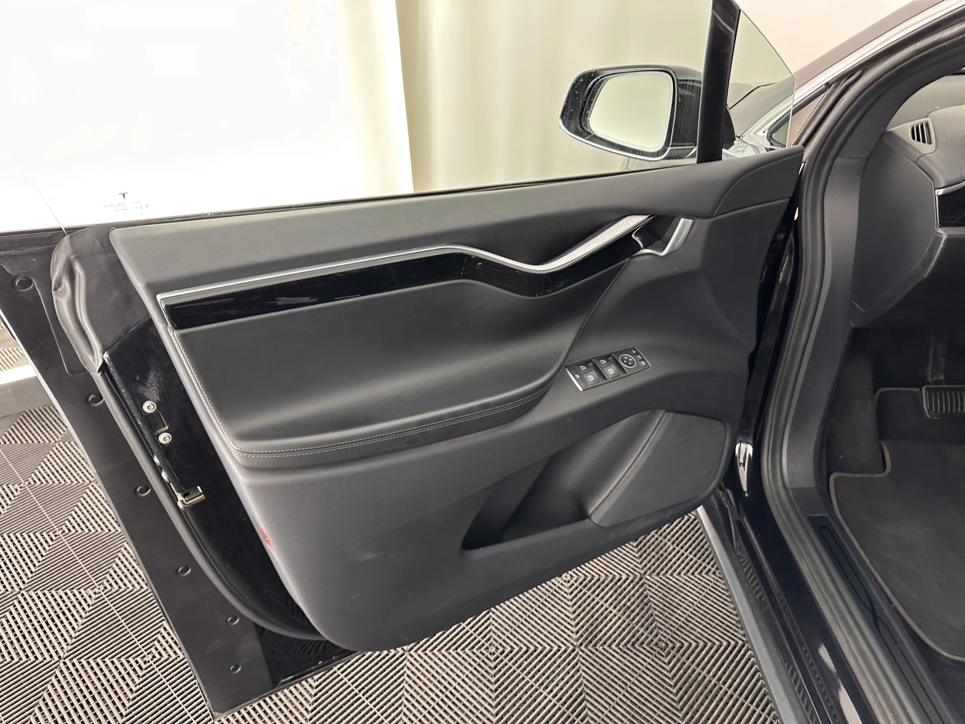 Hoofdafbeelding Tesla Model X