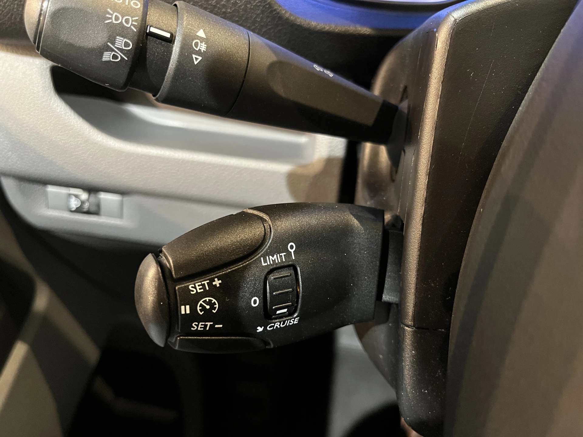 Hoofdafbeelding Citroën ë-Jumpy