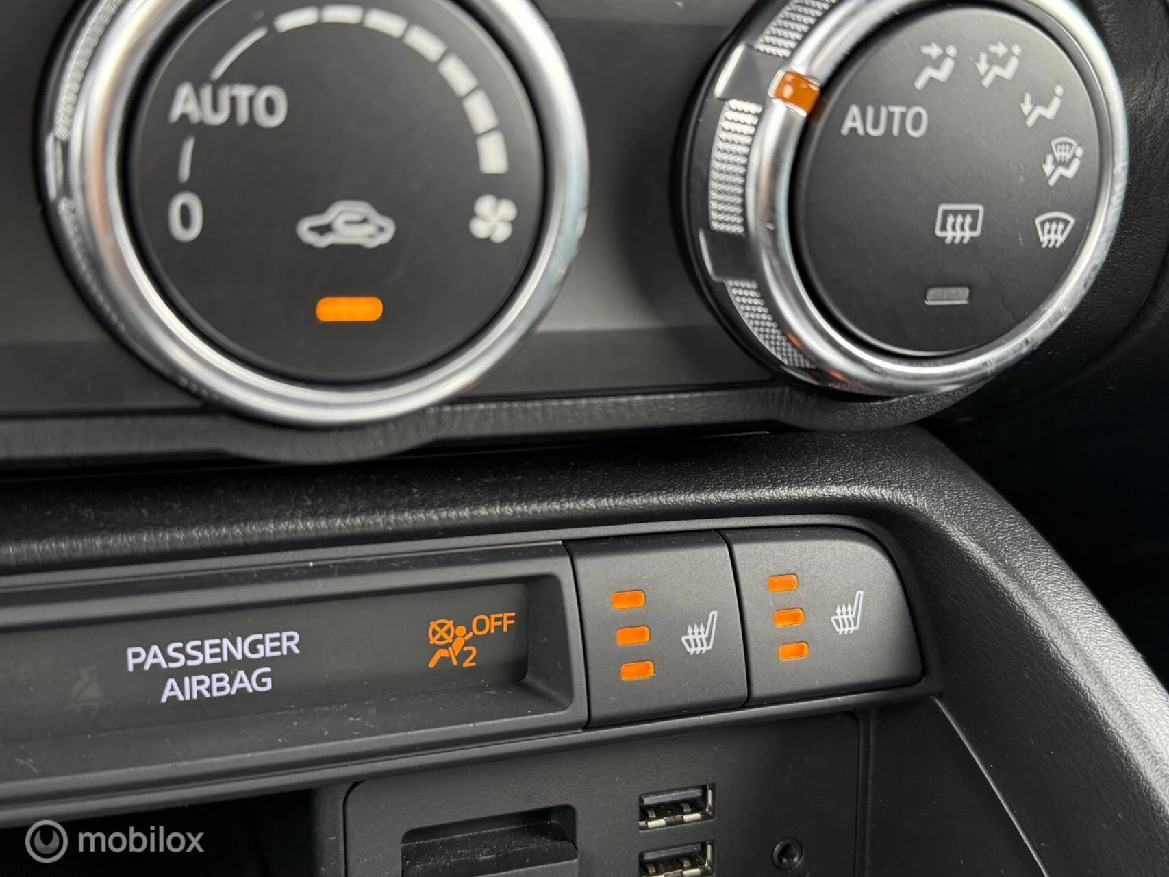Hoofdafbeelding Mazda MX-5