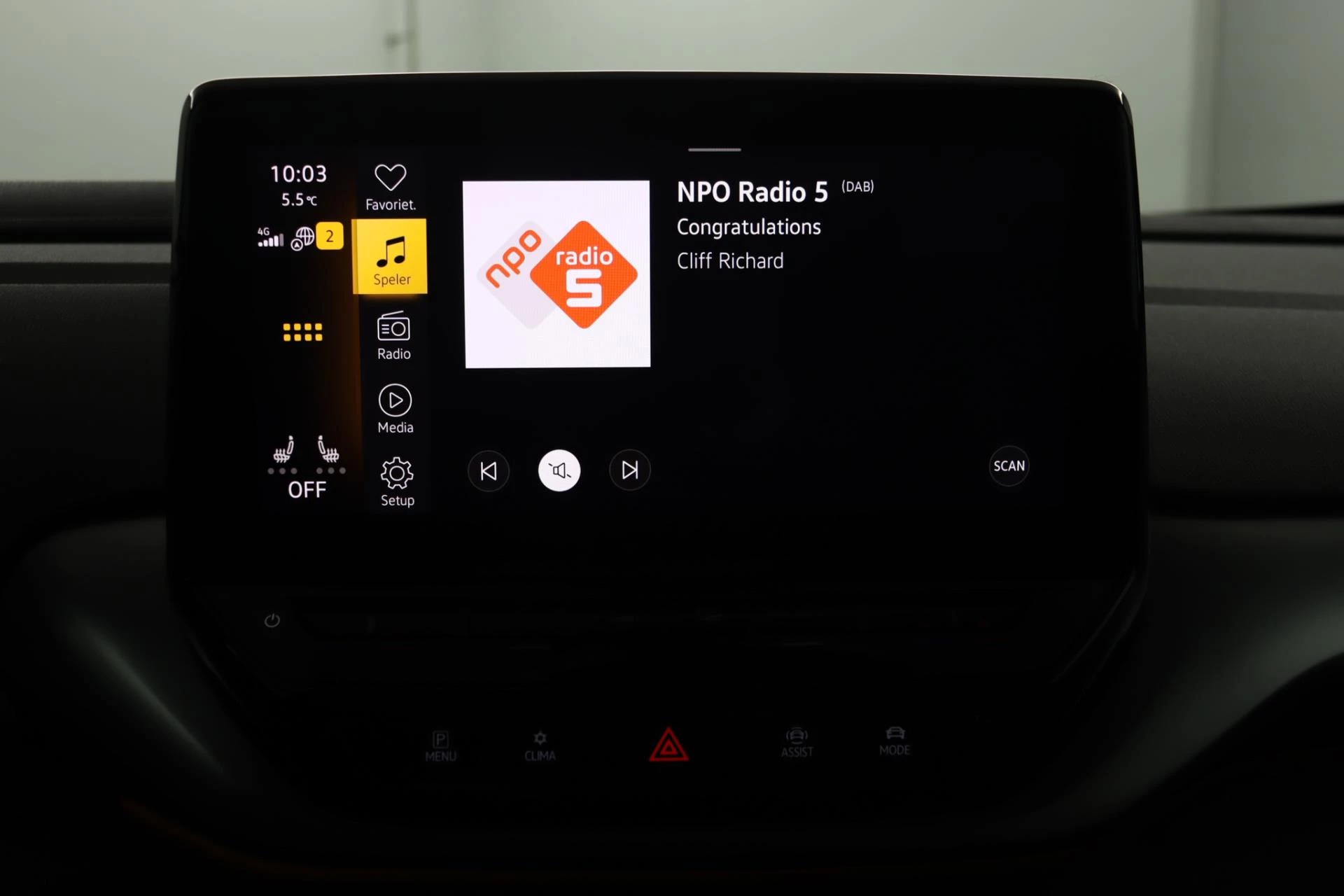 Hoofdafbeelding Volkswagen ID.4