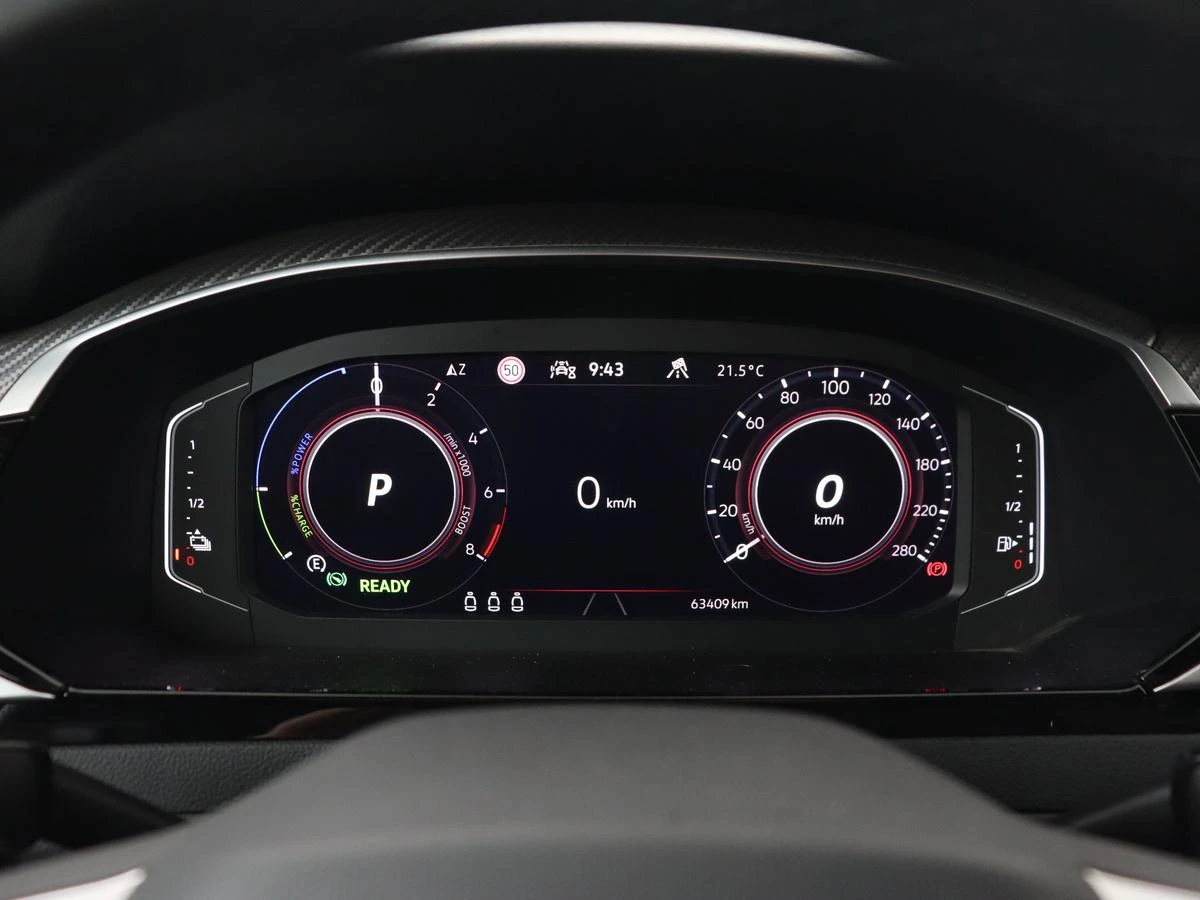 Hoofdafbeelding Volkswagen Arteon
