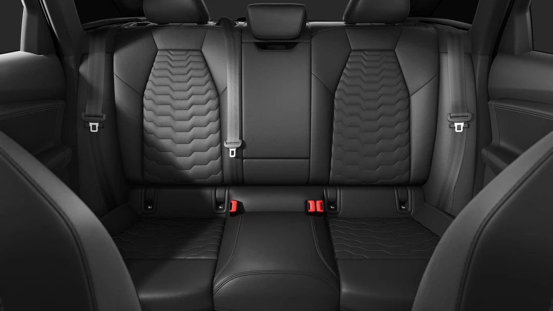 Hoofdafbeelding Audi A6 Avant e-tron