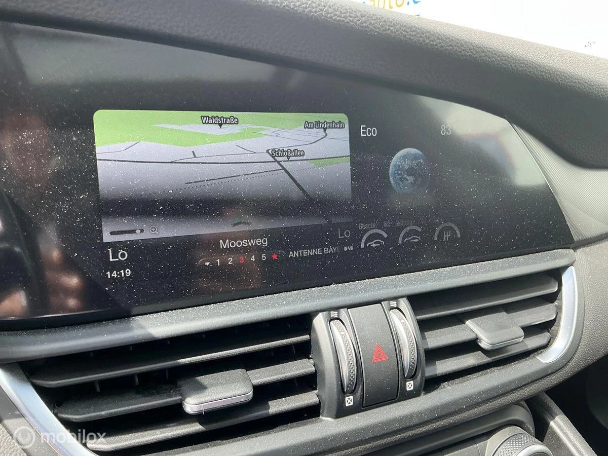 Hoofdafbeelding Alfa Romeo Giulia