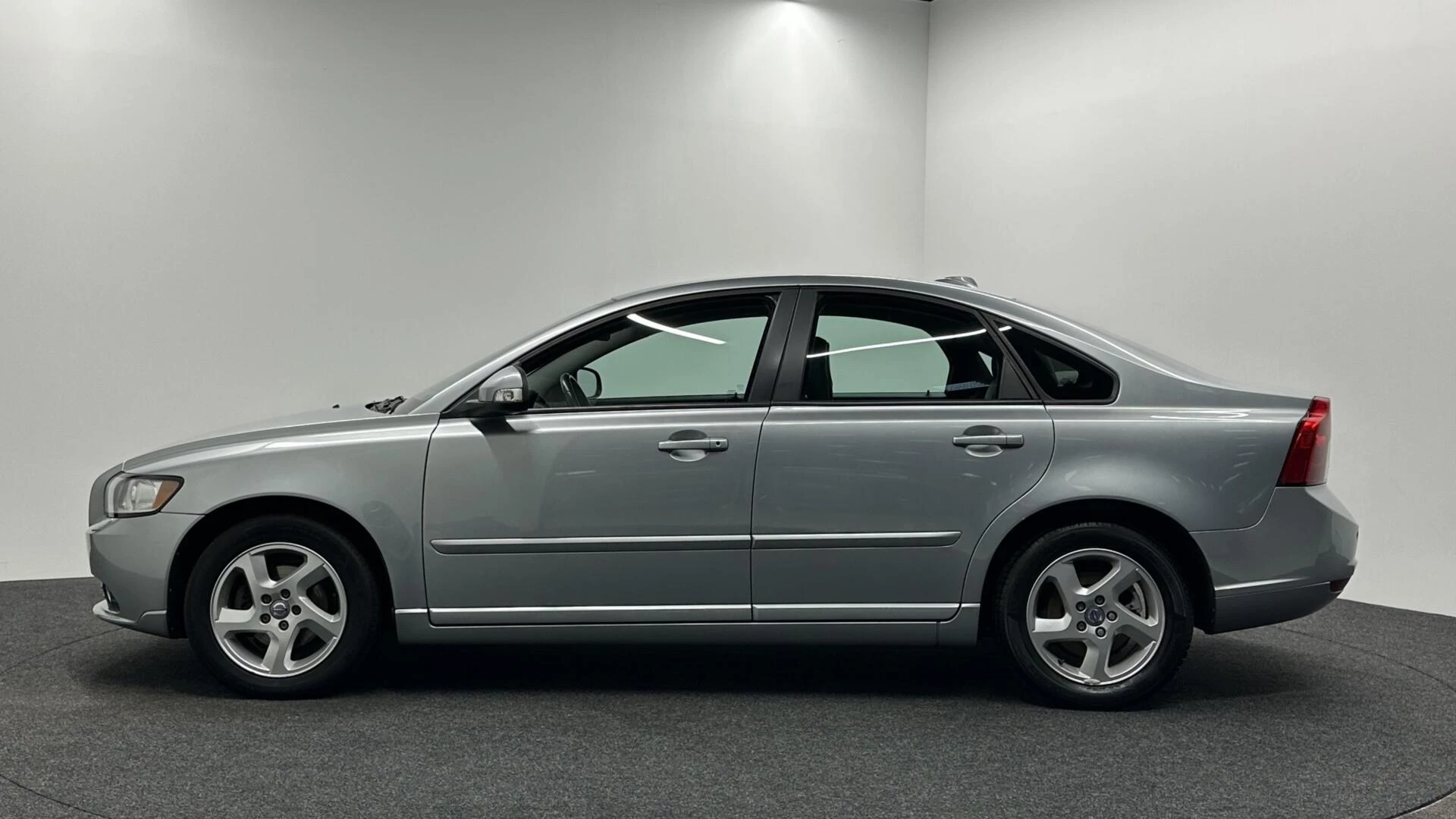 Hoofdafbeelding Volvo S40