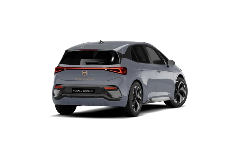 Hoofdafbeelding CUPRA Born