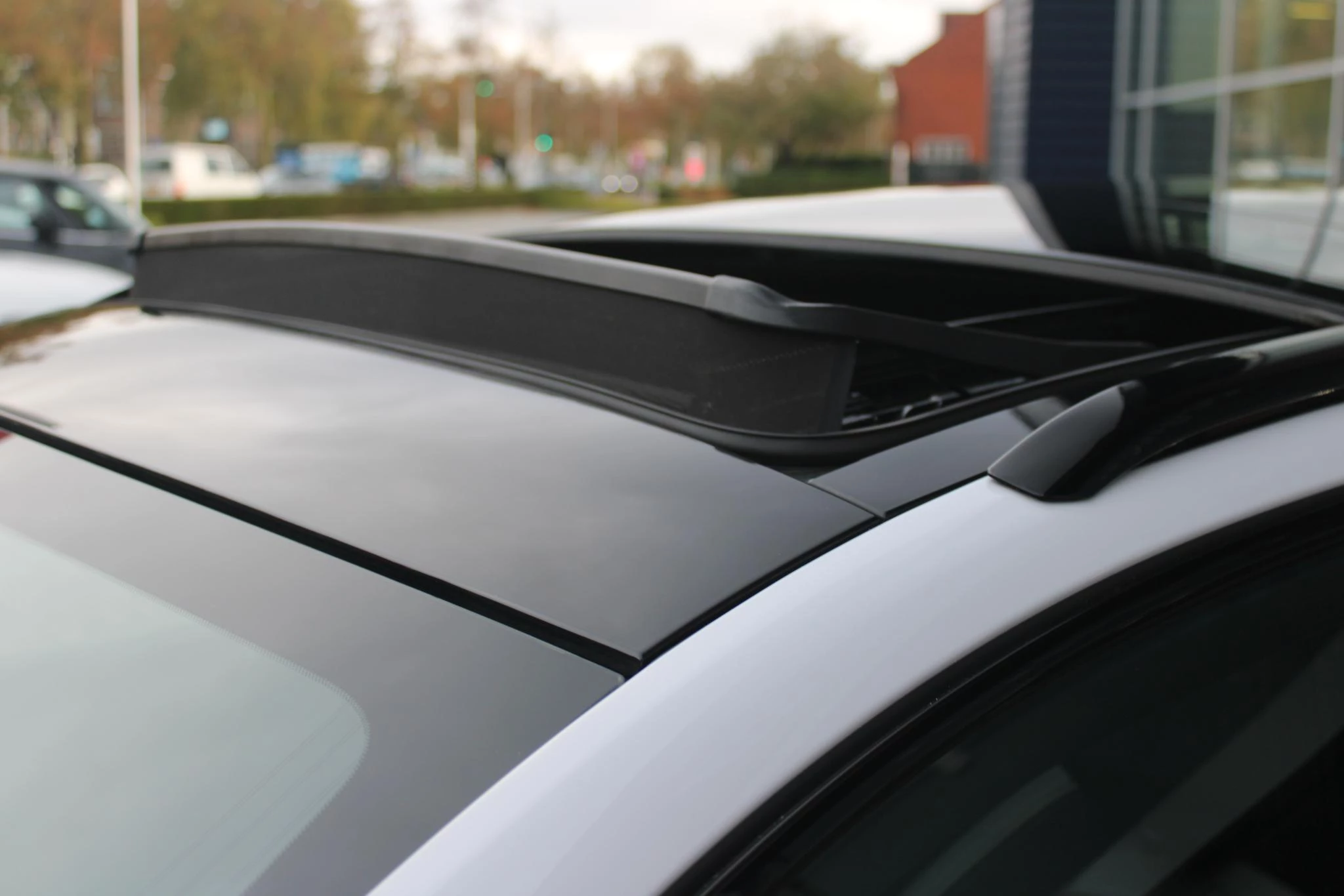 Hoofdafbeelding Peugeot 508