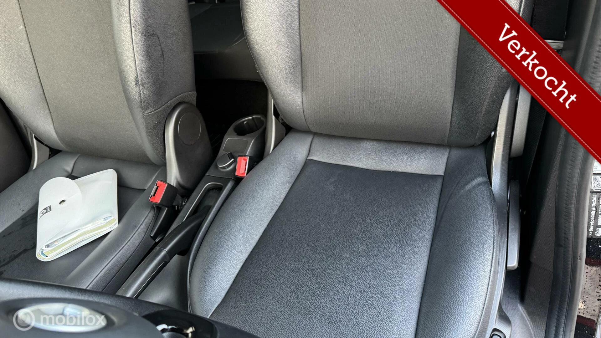 Hoofdafbeelding smart Forfour