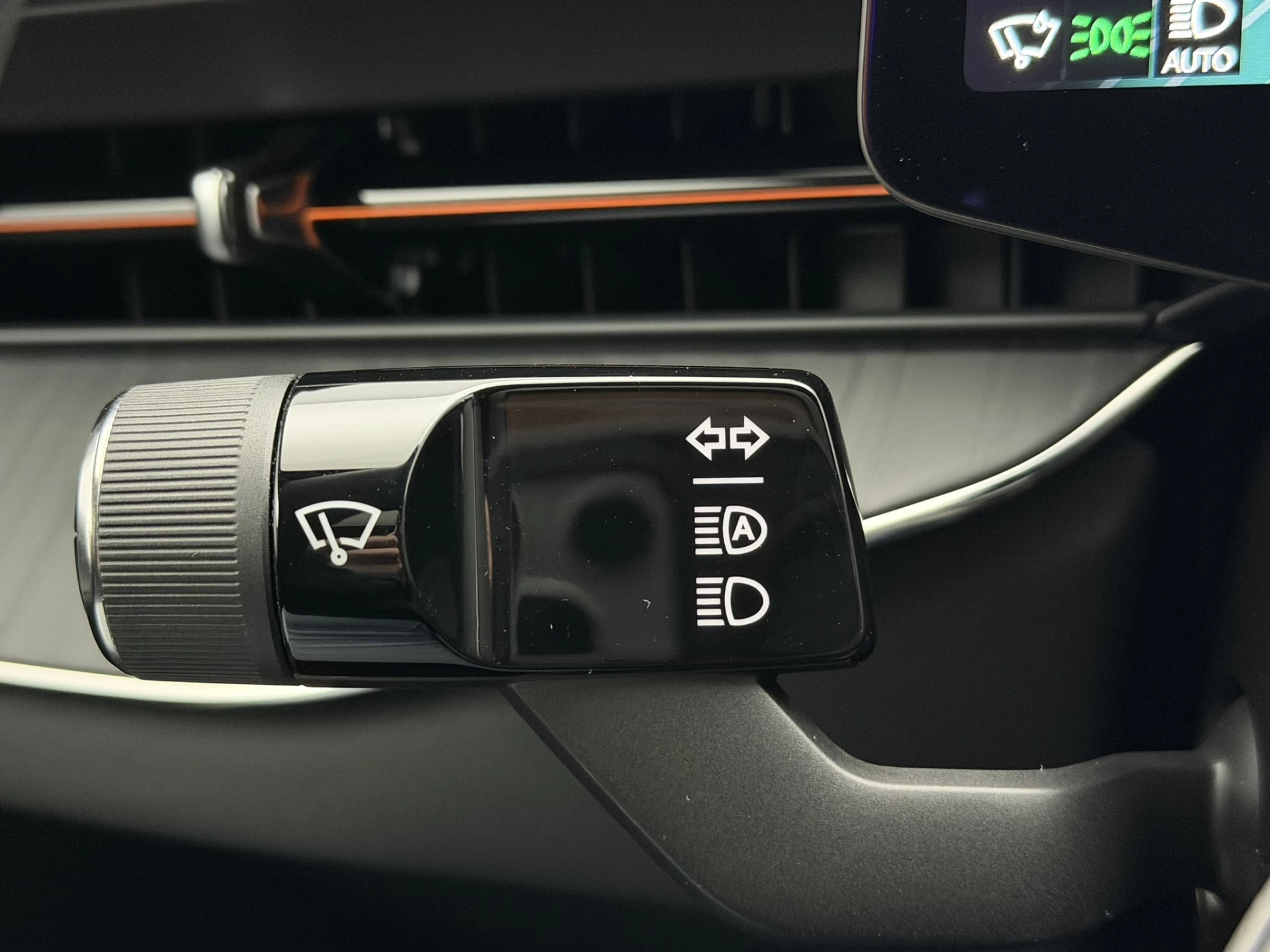 Hoofdafbeelding Polestar 3