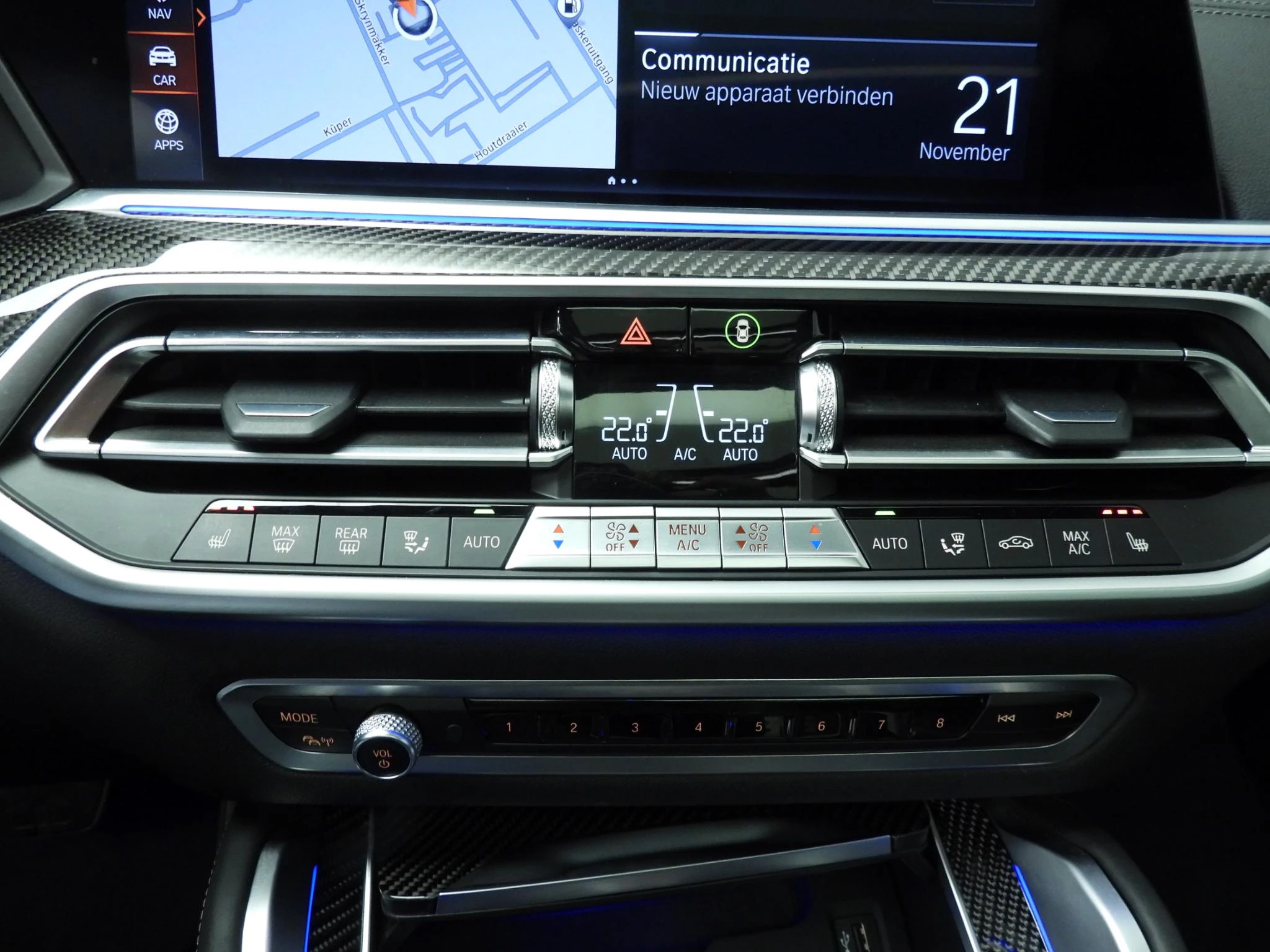 Hoofdafbeelding BMW X6