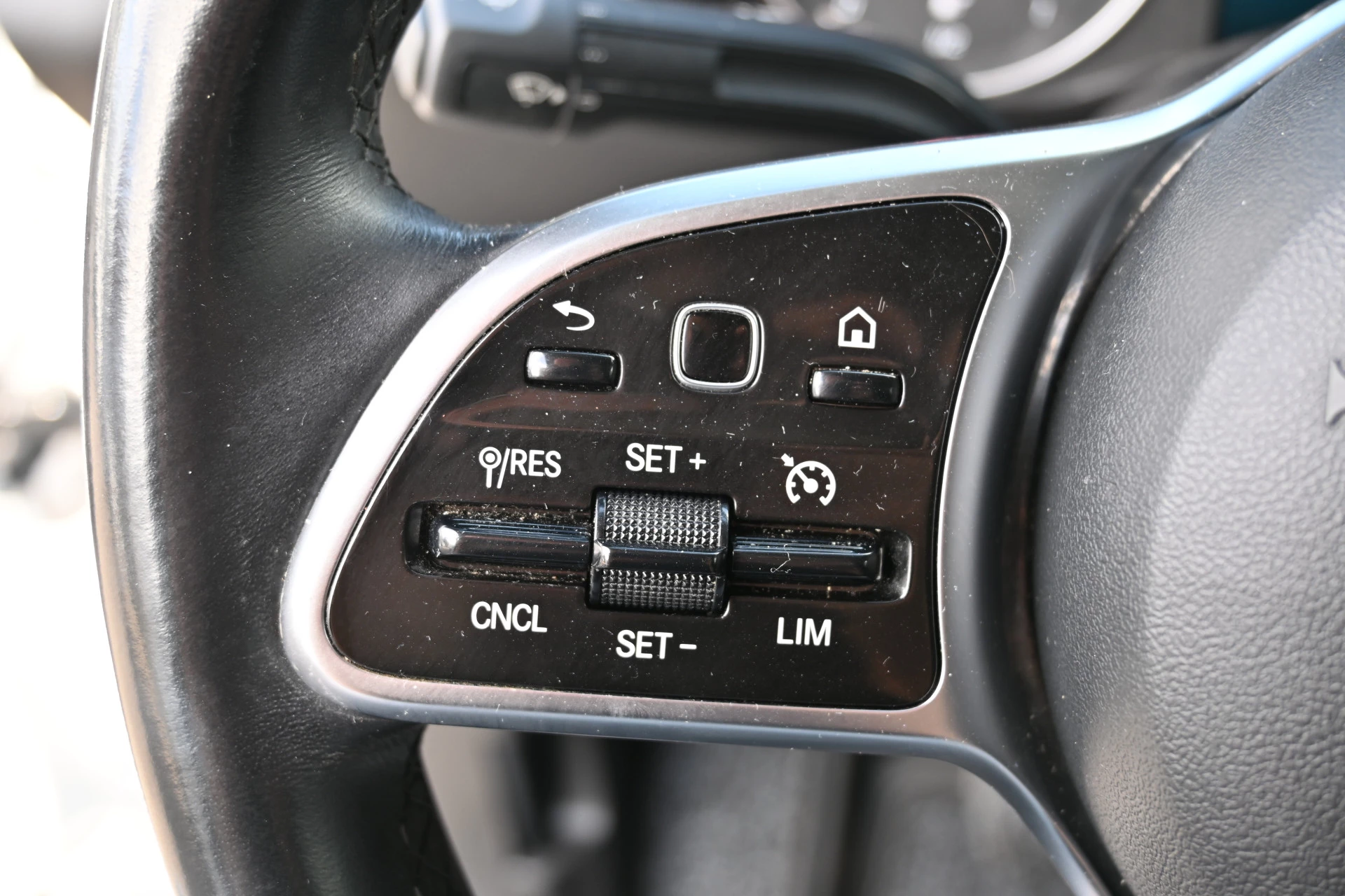 Hoofdafbeelding Mercedes-Benz Citan