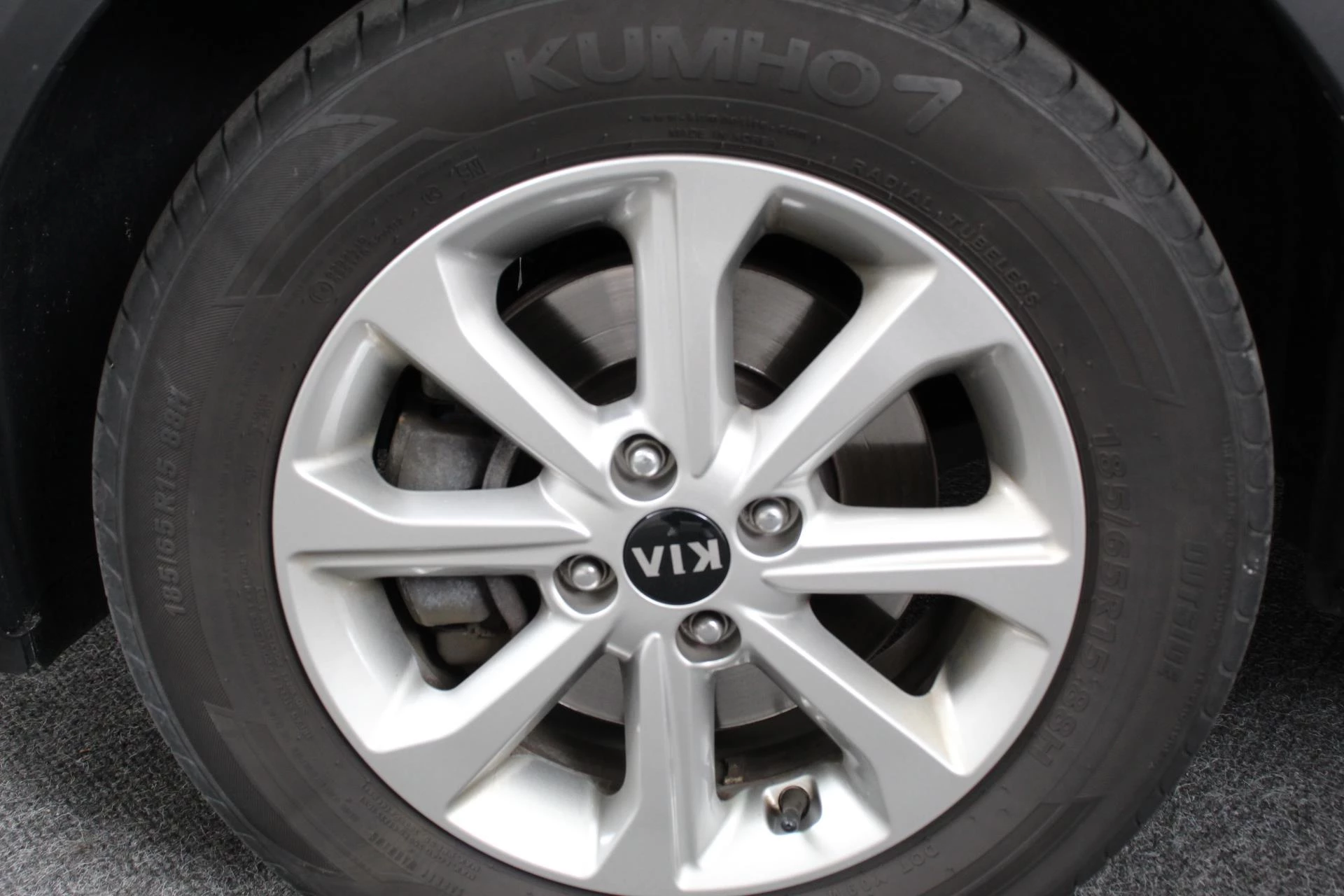 Hoofdafbeelding Kia Stonic