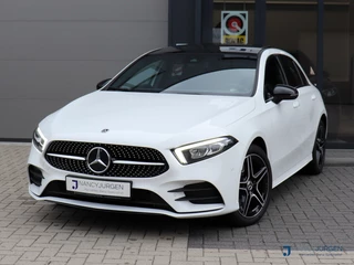 Mercedes-Benz A-Klasse 250 e AMG | 8G Aut | MBUX High End | Night | Pano | Thermatic | Apple Car Play/Android Auto | Ambiente Light | Sound System | Model 2023