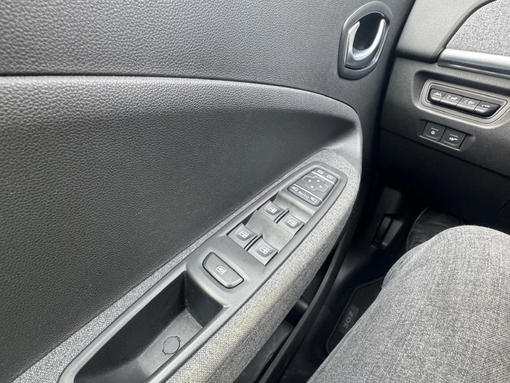 Hoofdafbeelding Renault ZOE