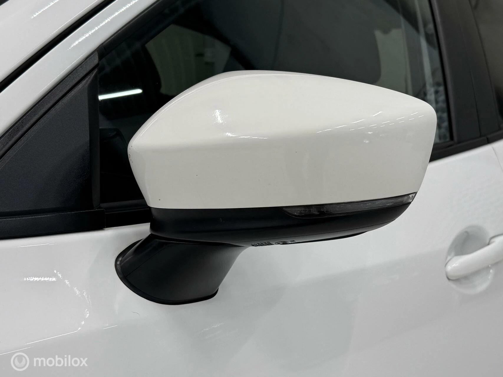 Hoofdafbeelding Mazda 2