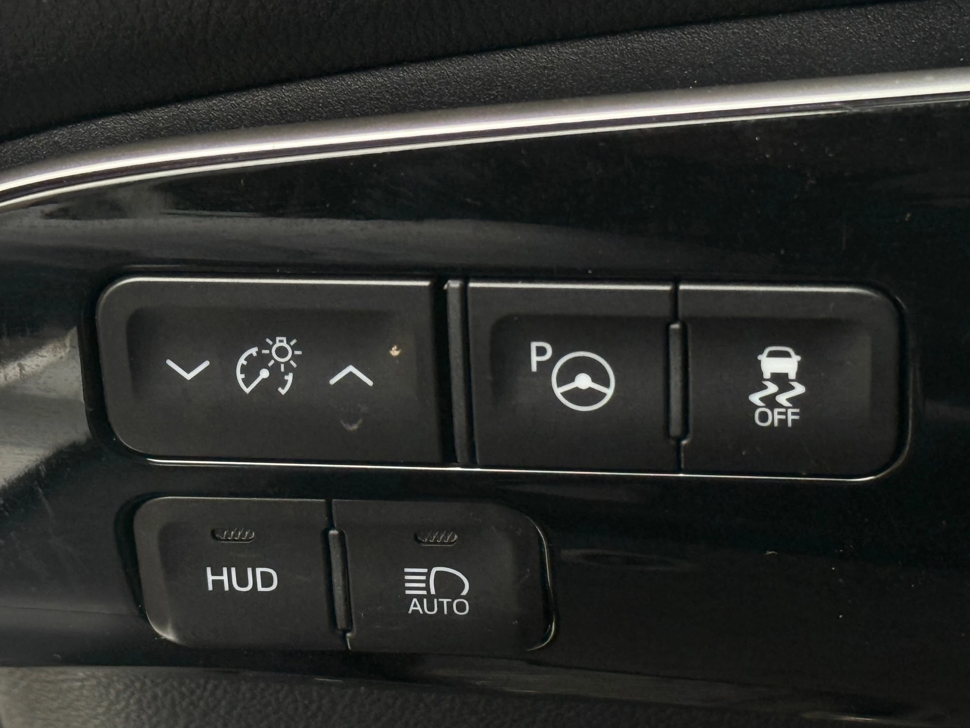 Hoofdafbeelding Toyota Prius