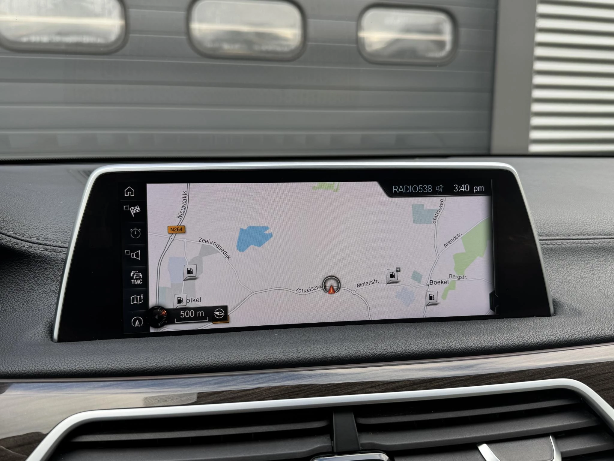 Hoofdafbeelding BMW 7 Serie