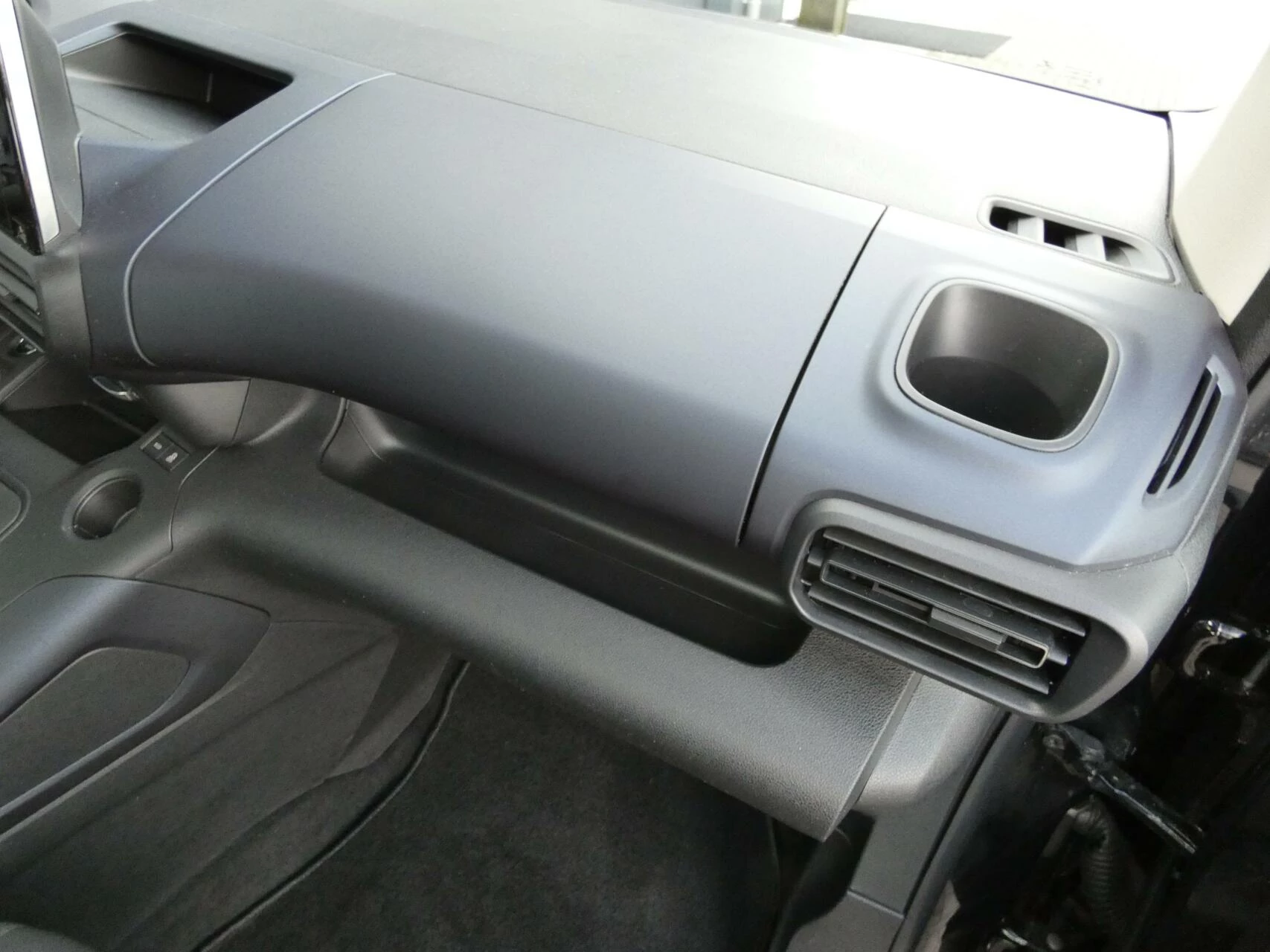 Hoofdafbeelding Peugeot Rifter