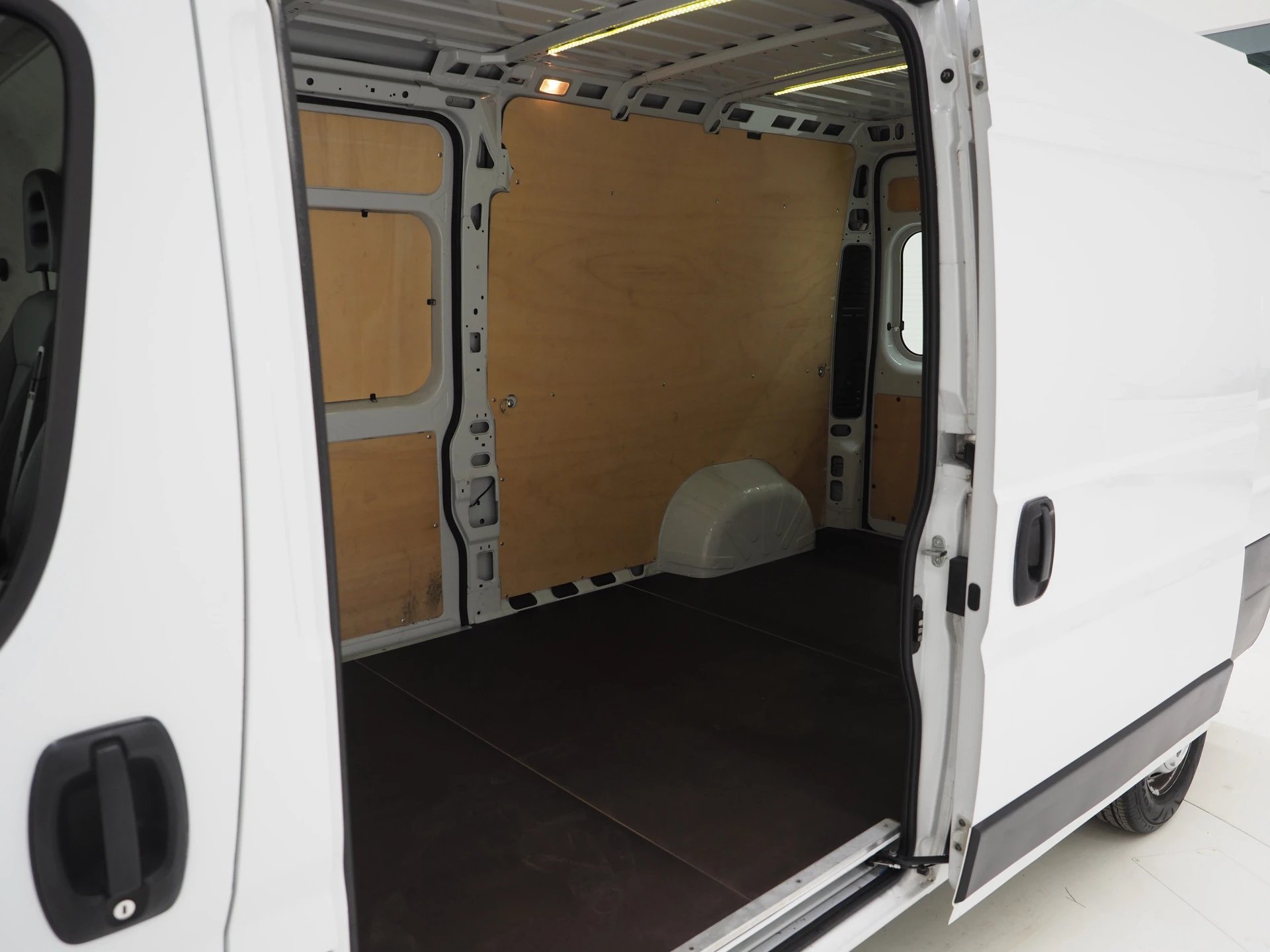 Hoofdafbeelding Fiat Ducato