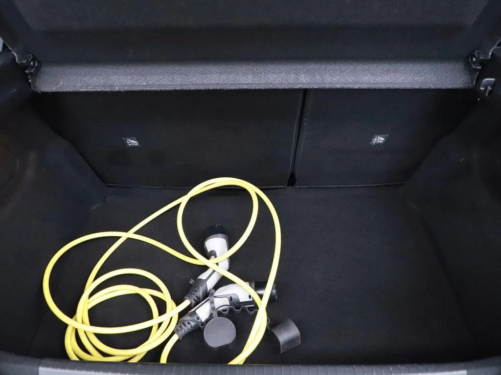 Hoofdafbeelding Opel Corsa-e