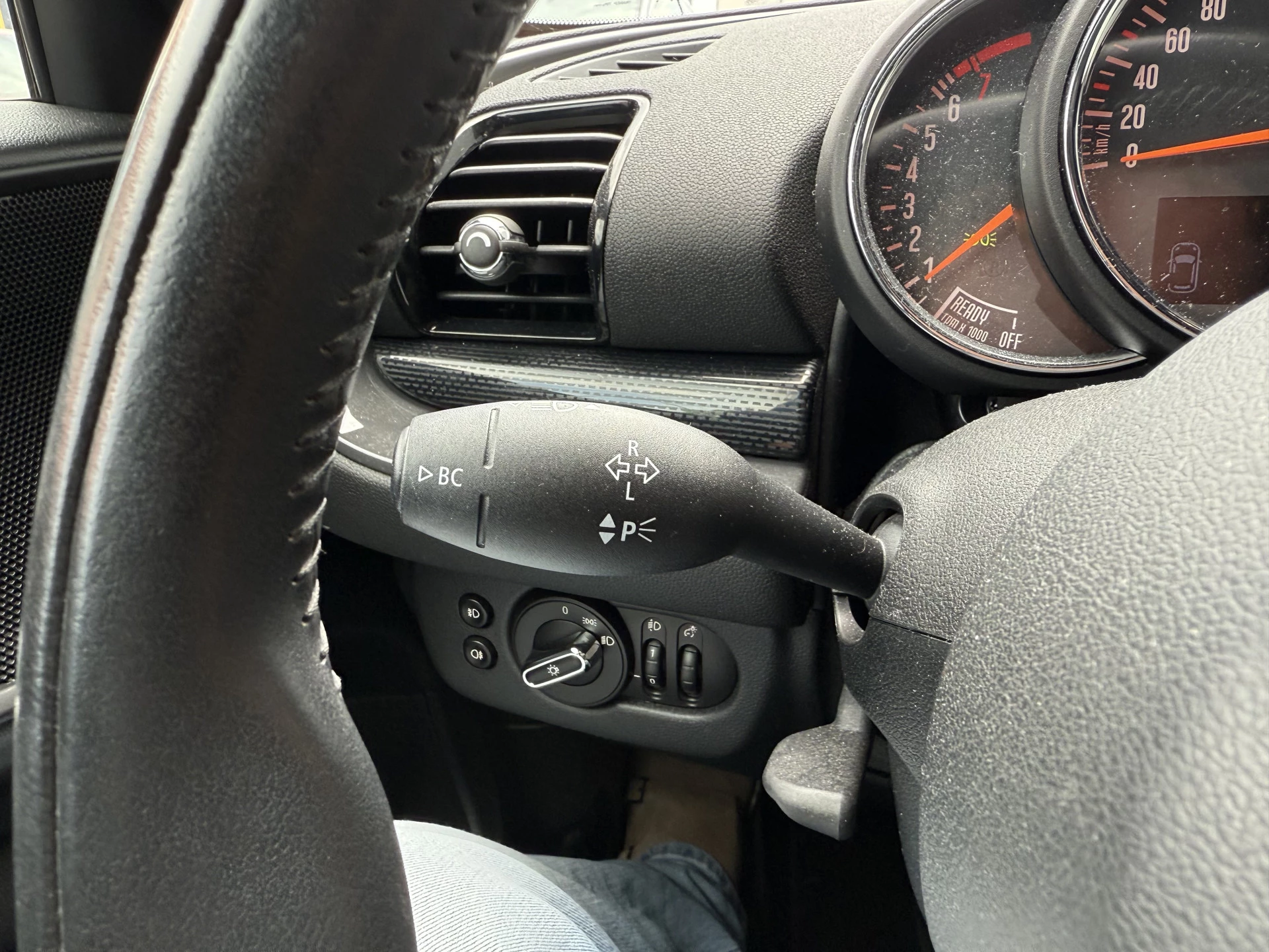Hoofdafbeelding MINI Clubman