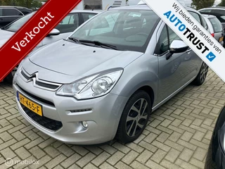 Citroen C3 1.2 PureTech Collection | 12 mnd garantie | Navi