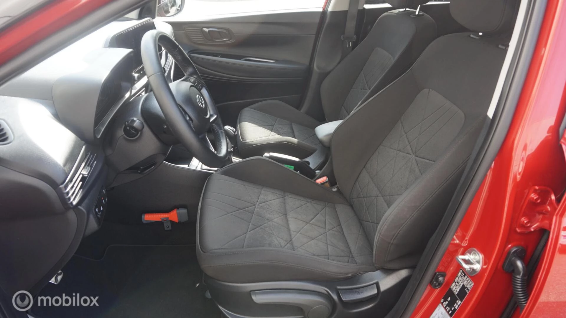 Hoofdafbeelding Hyundai Bayon