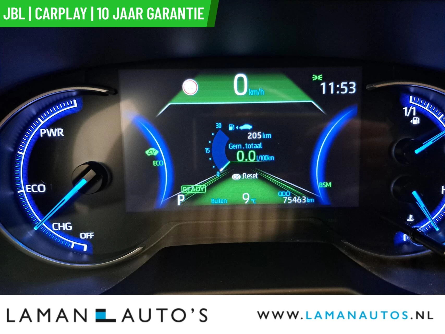 Hoofdafbeelding Toyota RAV4