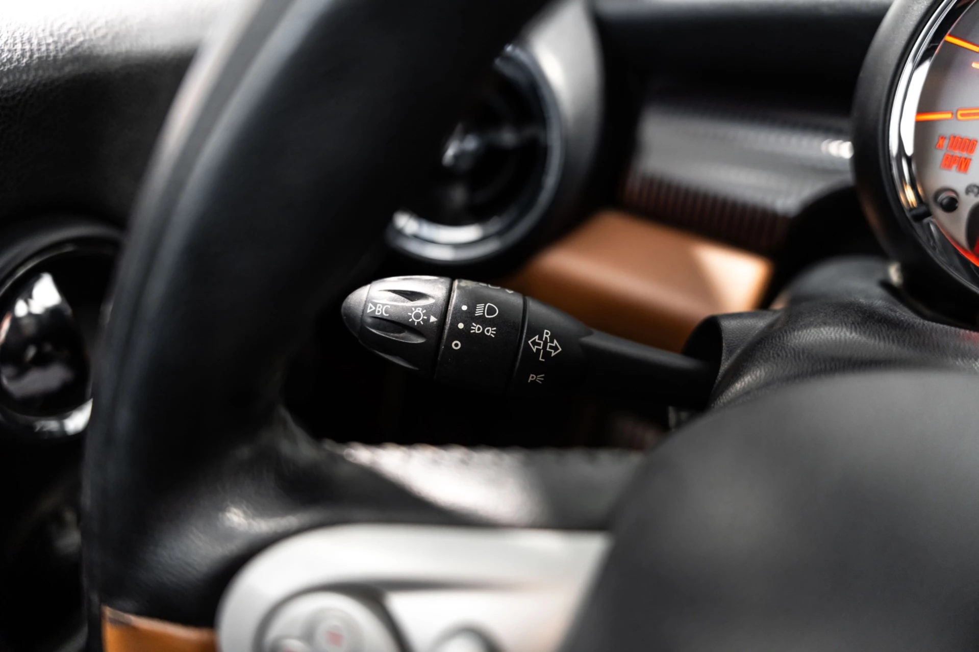 Hoofdafbeelding MINI Cooper S