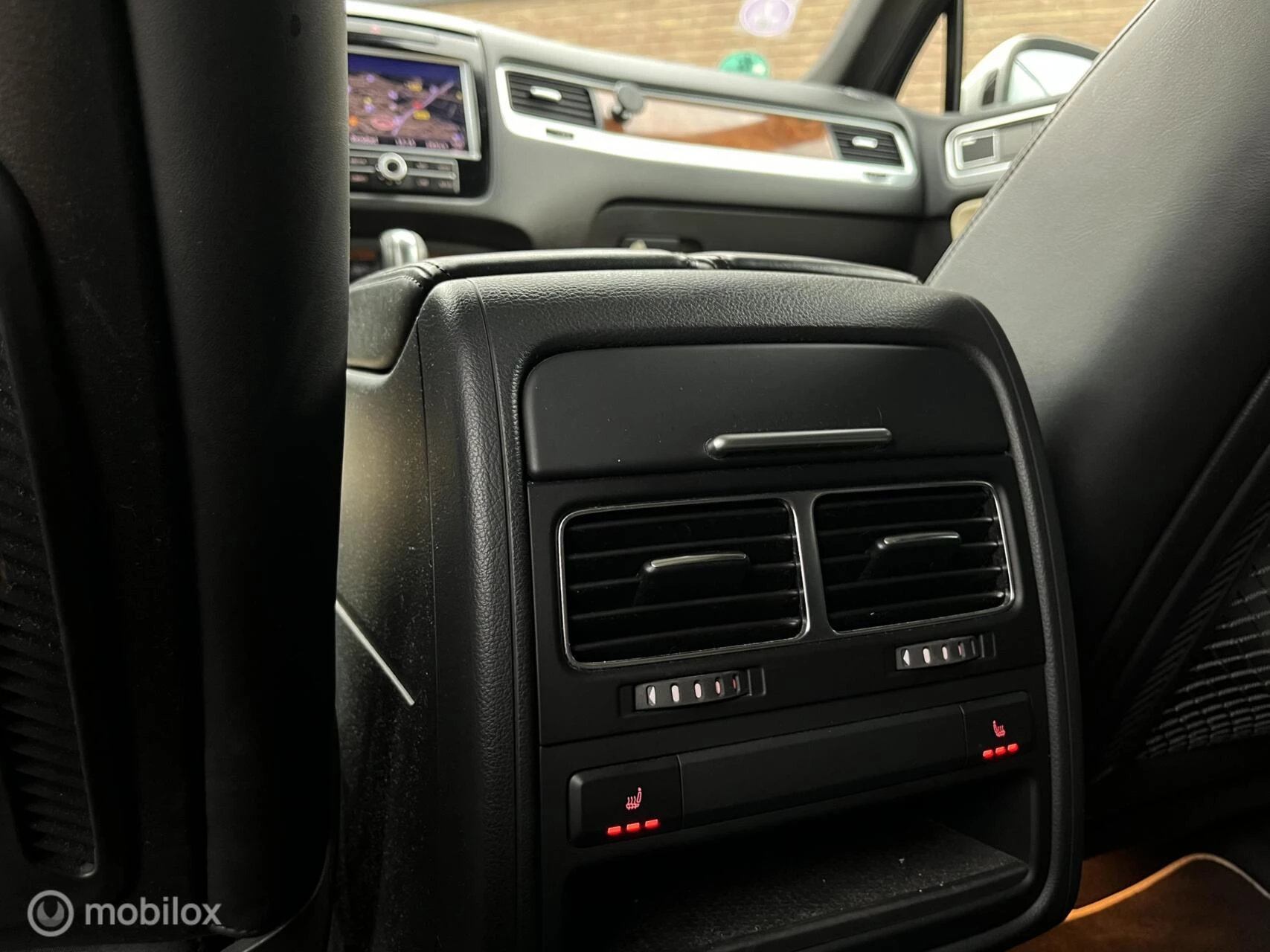 Hoofdafbeelding Volkswagen Touareg