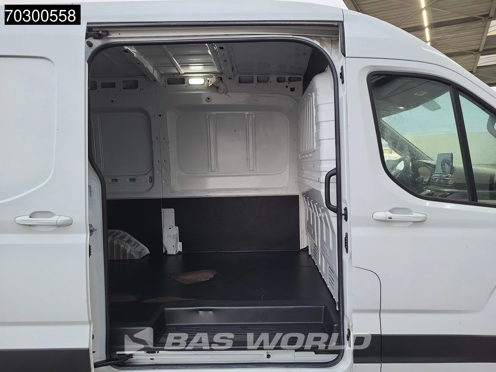 Hoofdafbeelding Maxus eDeliver9