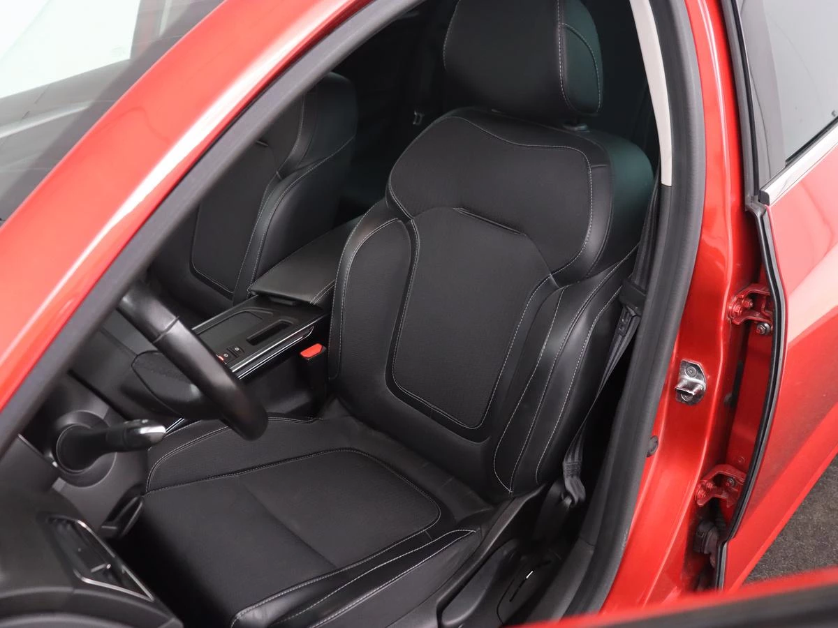 Hoofdafbeelding Renault Megane E-Tech