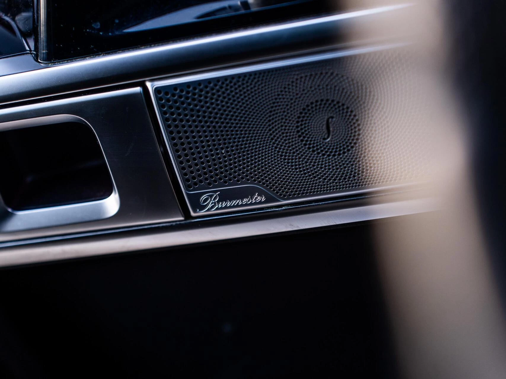 Hoofdafbeelding Mercedes-Benz G-Klasse