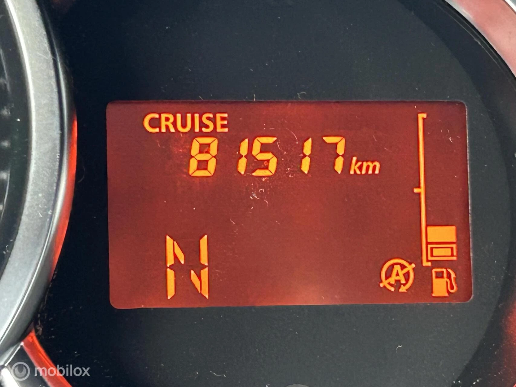 Hoofdafbeelding Dacia Sandero
