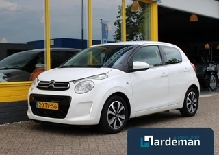 Citroen C1 1.0 e-VTi Shine Camera Bluetooth