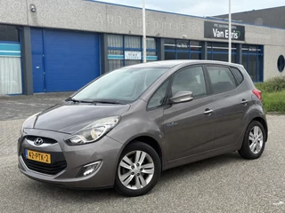 Hyundai ix20 1.6i i-Drive 6-BAK Airco/Cruise/Clima Trekhaak