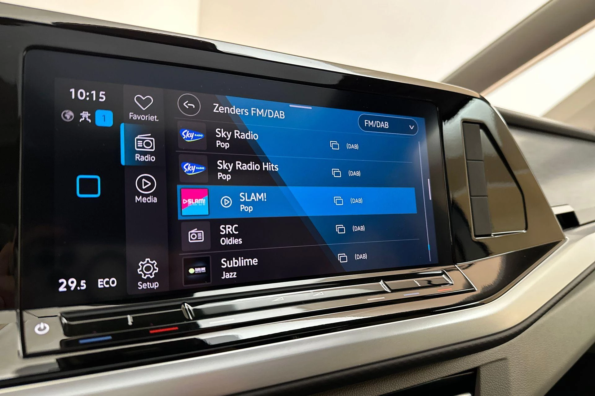 Hoofdafbeelding Volkswagen Multivan