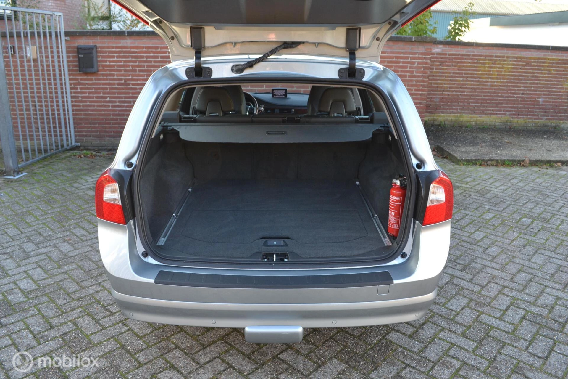Hoofdafbeelding Volvo V70