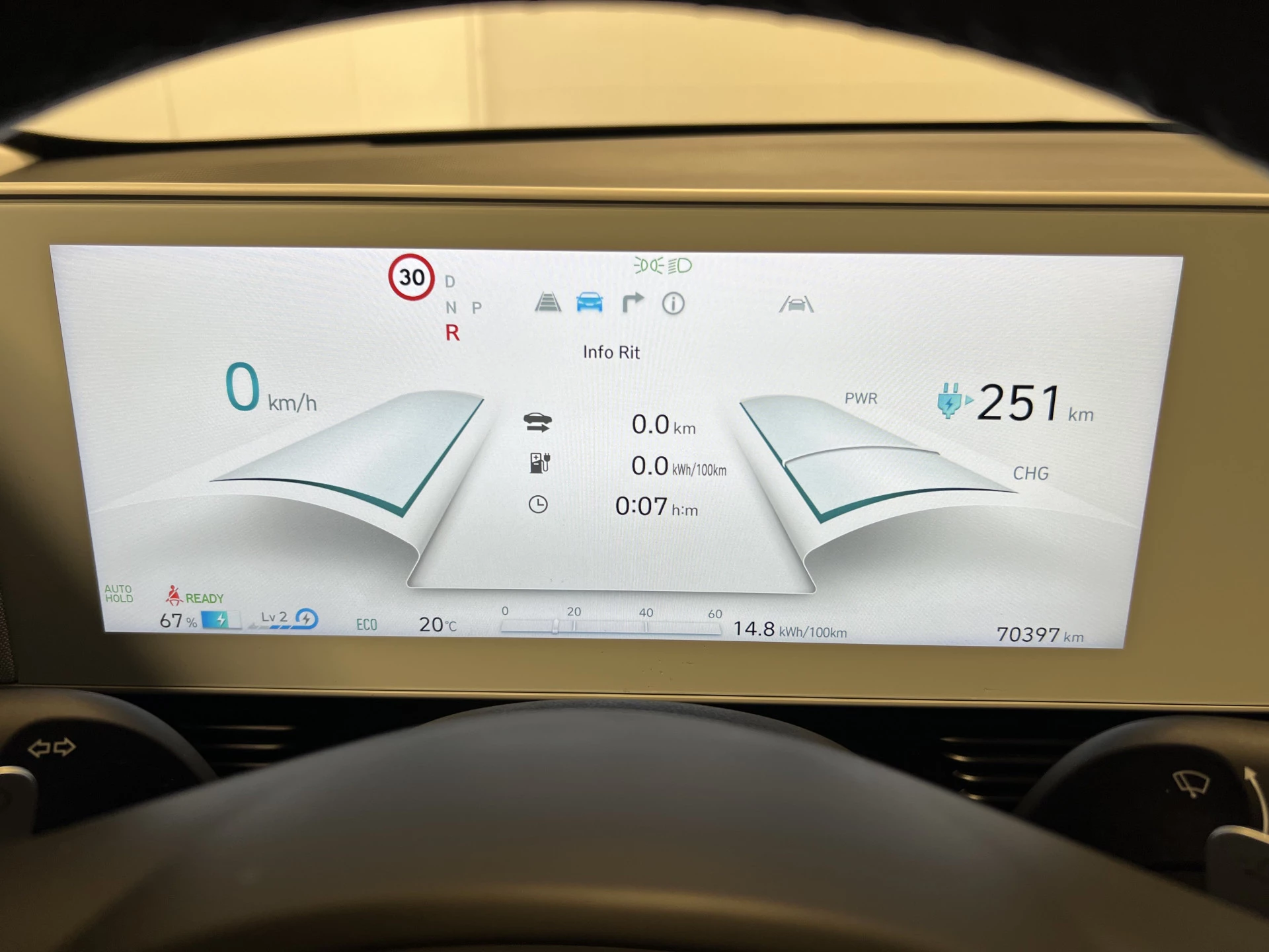 Hoofdafbeelding Hyundai IONIQ 5