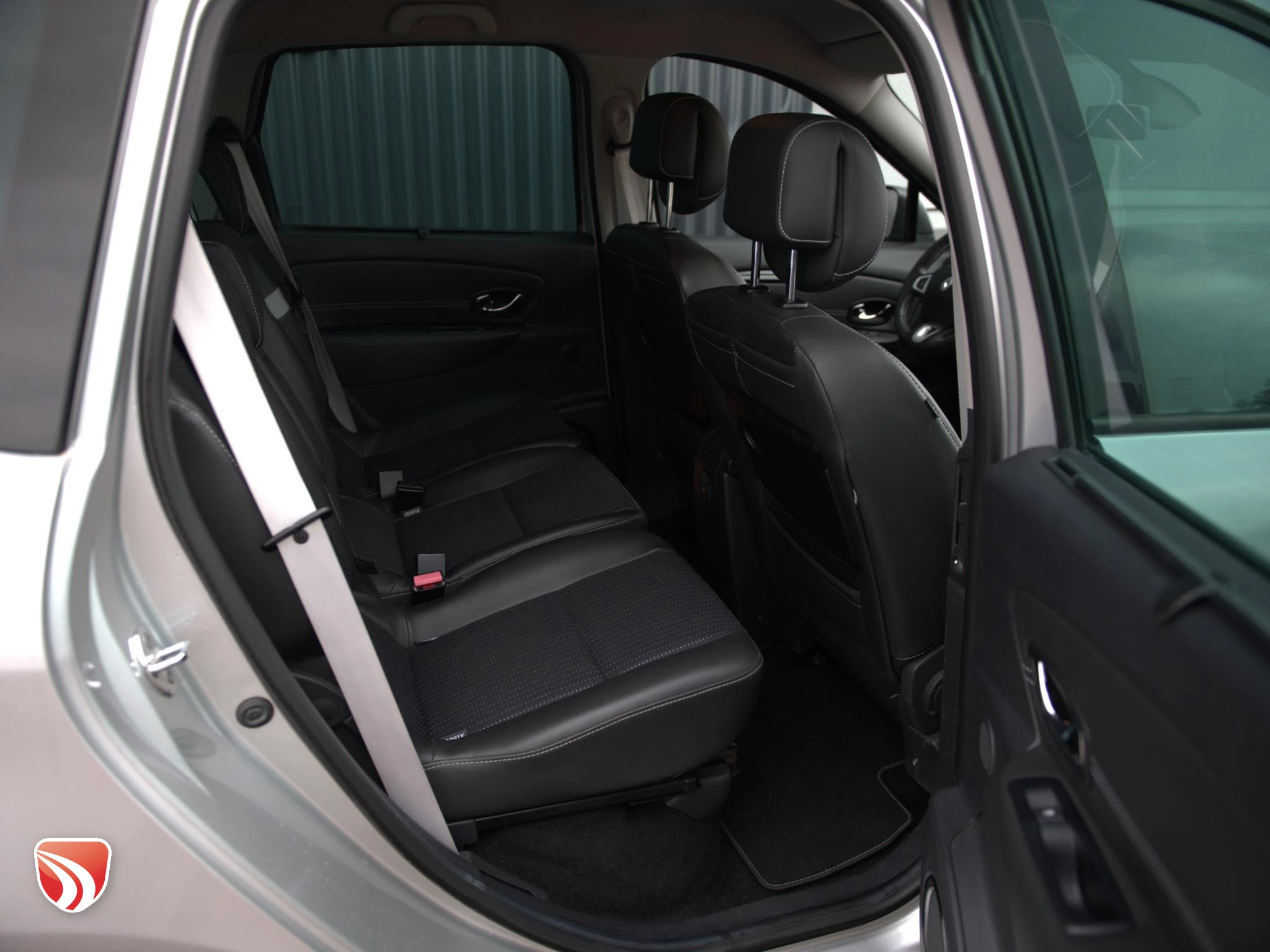 Hoofdafbeelding Renault Scénic