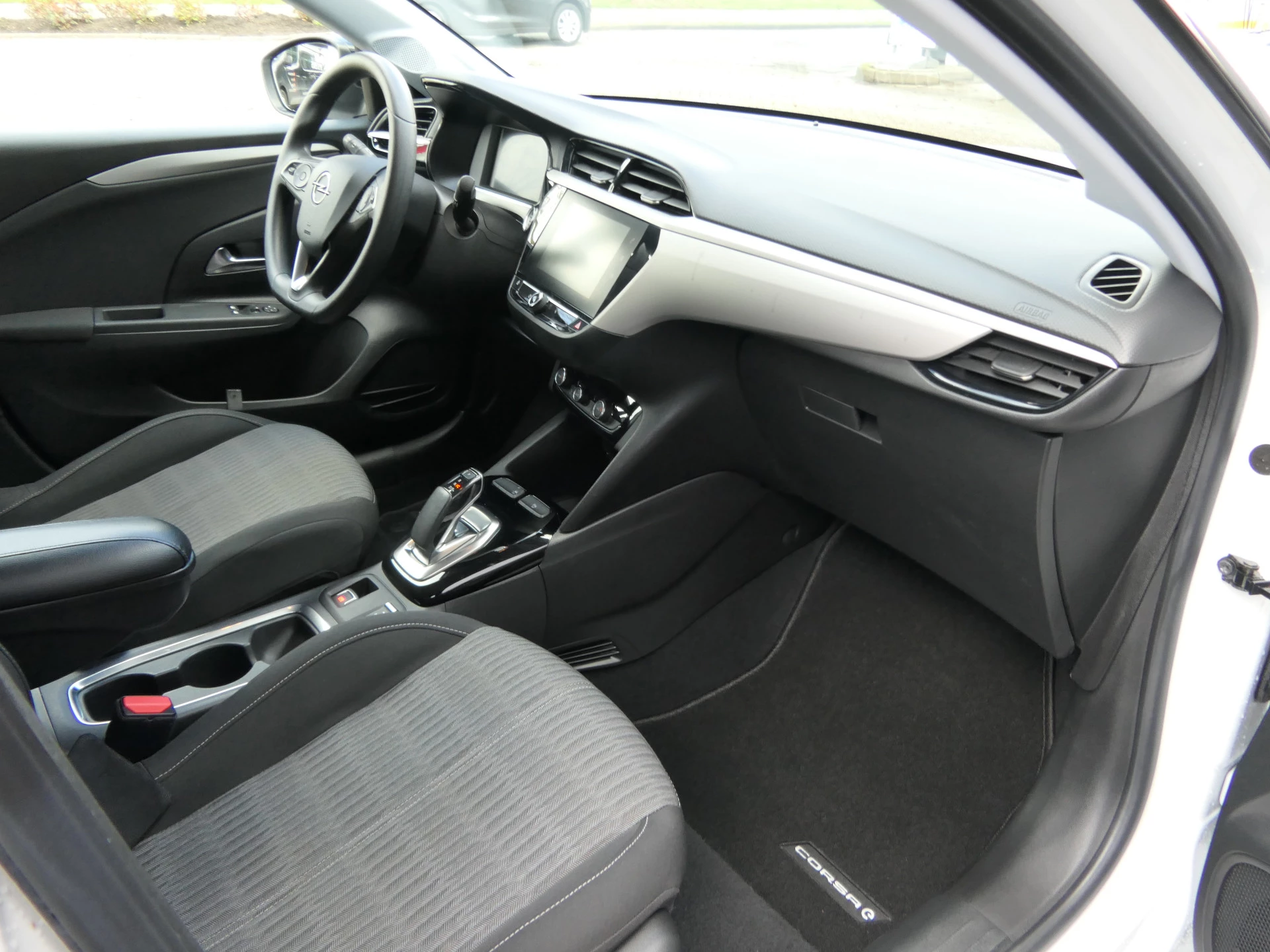 Hoofdafbeelding Opel Corsa-e