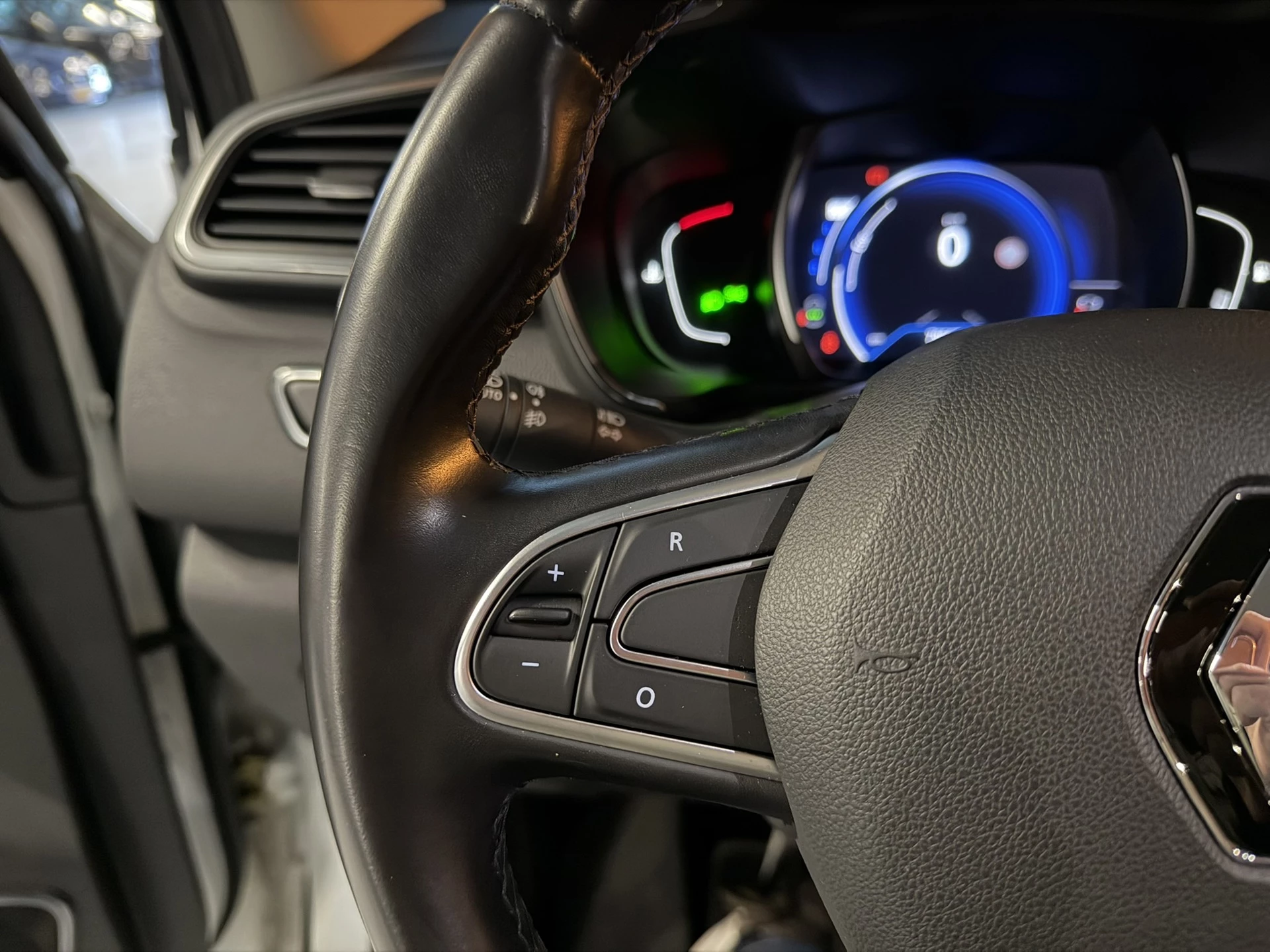 Hoofdafbeelding Renault Kadjar