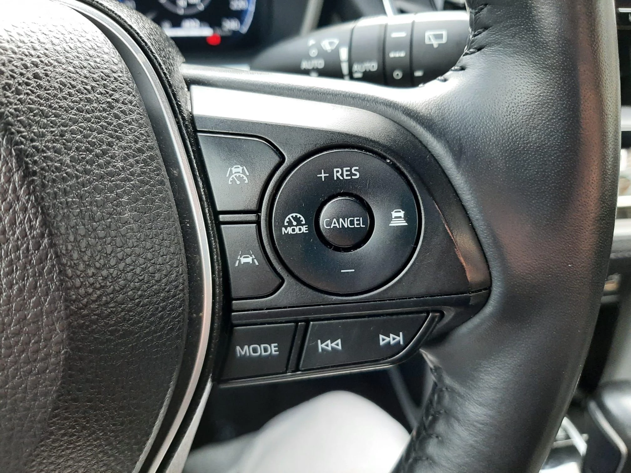 Hoofdafbeelding Toyota Corolla Cross